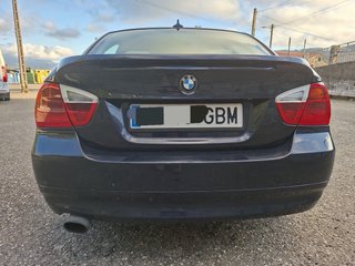 BMW Serie 3 2009