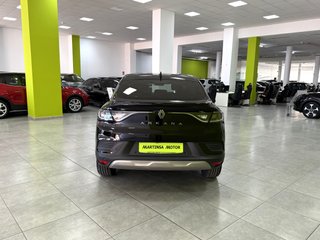 Renault Arkana Techno 1.3 DIG-T 140CV Auto MHEV