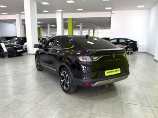 Renault Arkana Techno 1.3 DIG-T 140CV Auto MHEV