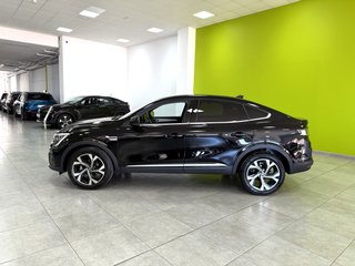 Renault Arkana Techno 1.3 DIG-T 140CV Auto MHEV
