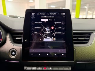 Renault Arkana Techno 1.3 DIG-T 140CV Auto MHEV