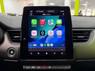 Renault Arkana Techno 1.3 DIG-T 140CV Auto MHEV