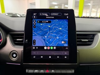 Renault Arkana Techno 1.3 DIG-T 140CV Auto MHEV