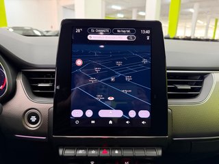 Renault Arkana Techno 1.3 DIG-T 140CV Auto MHEV