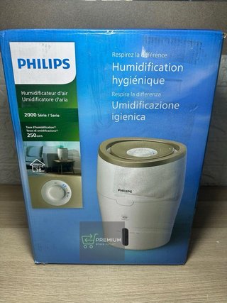 Philips Humidificador de Aire