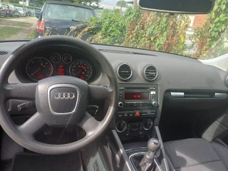 Audi A3 2007 2.0 170cv 2007(ITV-09/27