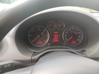 Audi A3 2007 2.0 170cv 2007(ITV-09/27