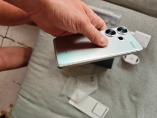 Xiaomi POCO F6 512GB 12 RAM