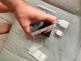 Xiaomi POCO F6 512GB 12 RAM