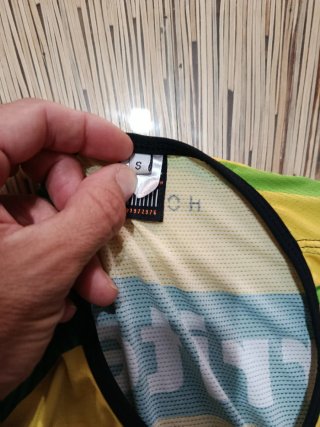 Conjunto de Ciclismo Horizon