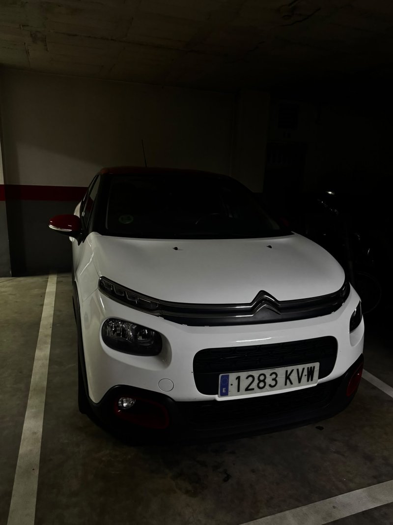 Citroën C3 2019, foto 3