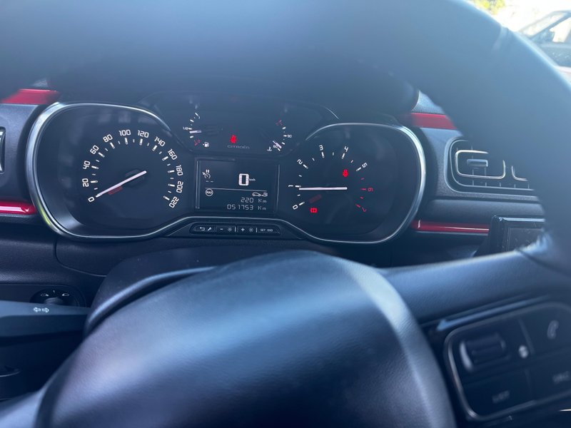 Citroën C3 2019, foto 8