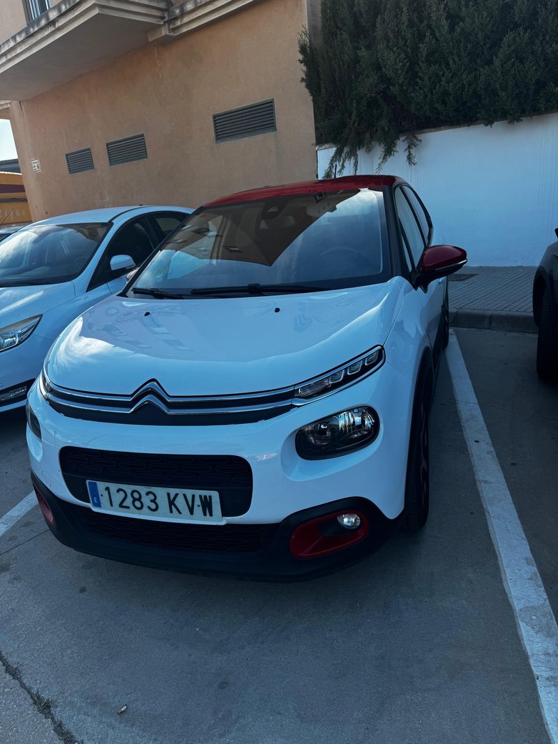Citroën C3 2019, foto 10