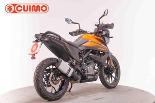 KTM 390 ADVENTURE