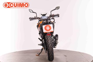 KTM 390 ADVENTURE