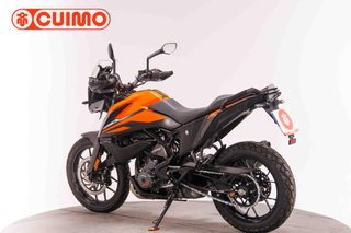 KTM 390 ADVENTURE
