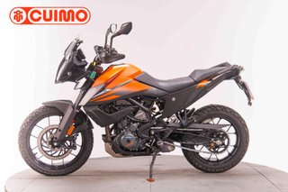 KTM 390 ADVENTURE