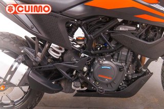 KTM 390 ADVENTURE