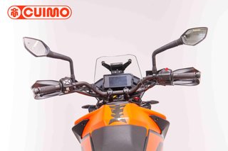 KTM 390 ADVENTURE
