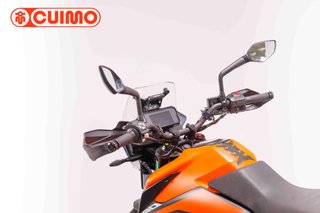 KTM 390 ADVENTURE