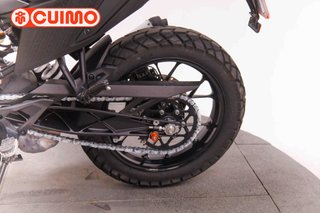 KTM 390 ADVENTURE