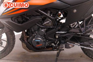 KTM 390 ADVENTURE