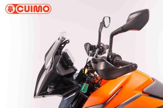 KTM 390 ADVENTURE