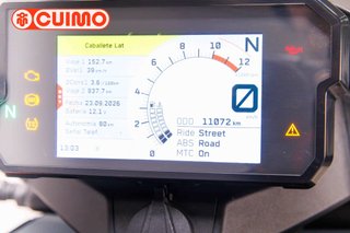 KTM 390 ADVENTURE