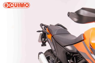 KTM 390 ADVENTURE