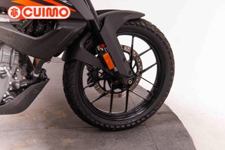 KTM 390 ADVENTURE