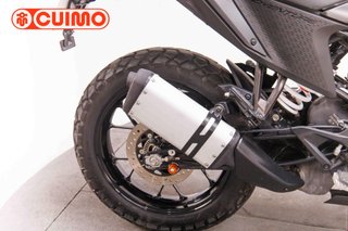 KTM 390 ADVENTURE