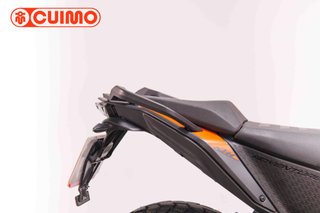 KTM 390 ADVENTURE