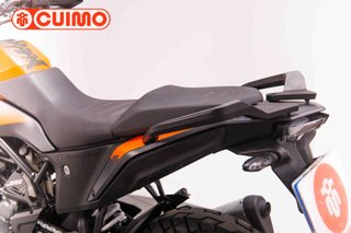 KTM 390 ADVENTURE