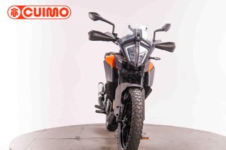 KTM 390 ADVENTURE