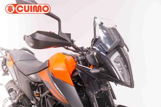 KTM 390 ADVENTURE