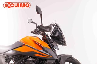 KTM 390 ADVENTURE
