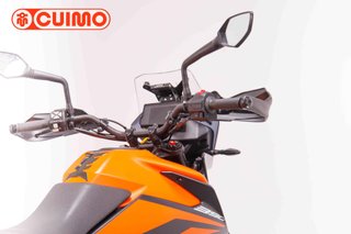 KTM 390 ADVENTURE