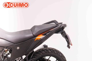KTM 390 ADVENTURE