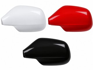 Carcasas Retrovisor Seat Altea 2009