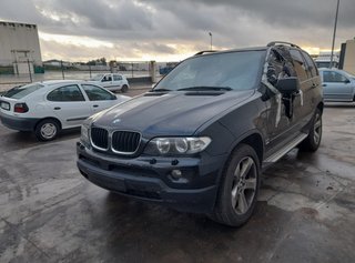 1133926 0445110131 inyector bmw x5 (e53) 3.0d