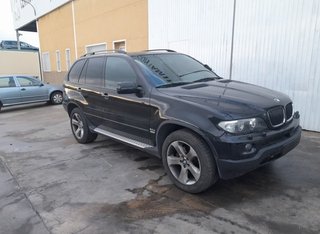1133926 0445110131 inyector bmw x5 (e53) 3.0d