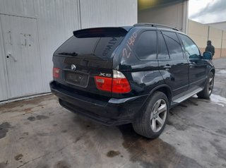 1133926 0445110131 inyector bmw x5 (e53) 3.0d