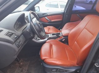 1133926 0445110131 inyector bmw x5 (e53) 3.0d