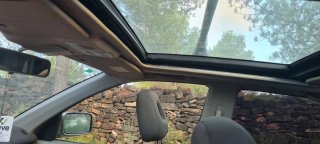 Nissan X-Trail 2003