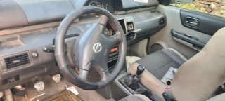 Nissan X-Trail 2003