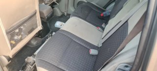 Nissan X-Trail 2003
