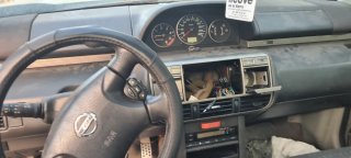 Nissan X-Trail 2003