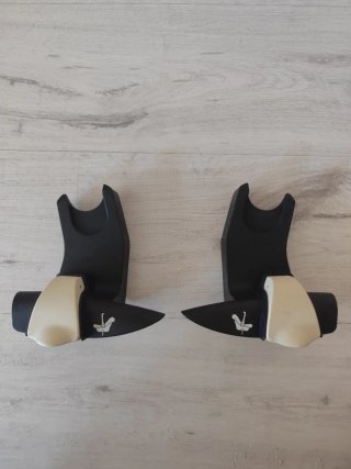 Adaptador Bugaboo Bee para Maxi-Cosi