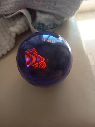 Beetze Hamster de Plástico