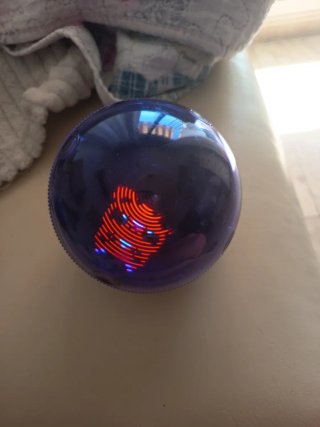 Beetze Hamster de Plástico